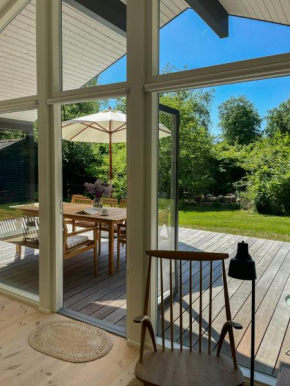 Charming Summer House Close To Ebeltoft, Ebeltoft